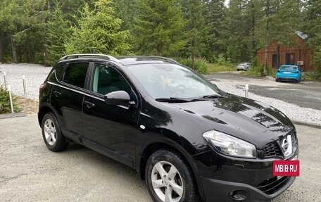 Nissan Qashqai, 2011 год, 1 100 000 рублей, 7 фотография