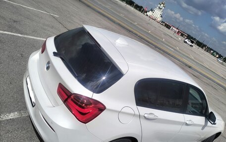 BMW 1 серия, 2015 год, 1 570 000 рублей, 9 фотография