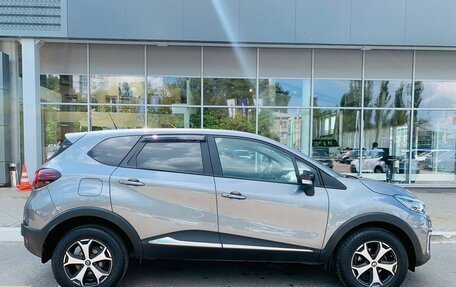 Renault Kaptur I рестайлинг, 2017 год, 1 319 000 рублей, 7 фотография