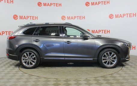 Mazda CX-9 II, 2018 год, 2 975 000 рублей, 4 фотография
