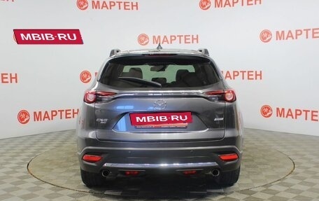 Mazda CX-9 II, 2018 год, 2 975 000 рублей, 6 фотография