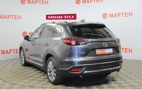 Mazda CX-9 II, 2018 год, 2 975 000 рублей, 7 фотография