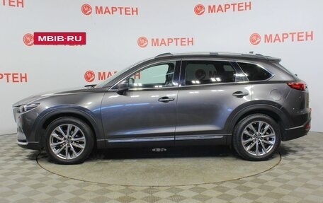Mazda CX-9 II, 2018 год, 2 975 000 рублей, 8 фотография