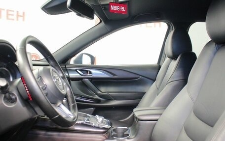 Mazda CX-9 II, 2018 год, 2 975 000 рублей, 9 фотография