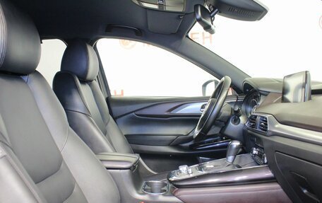 Mazda CX-9 II, 2018 год, 2 975 000 рублей, 10 фотография