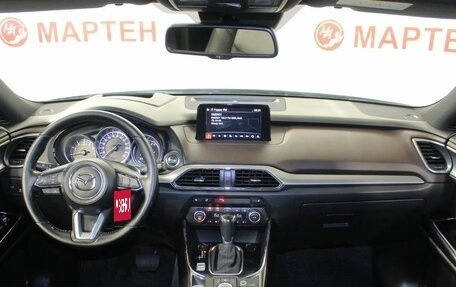 Mazda CX-9 II, 2018 год, 2 975 000 рублей, 17 фотография