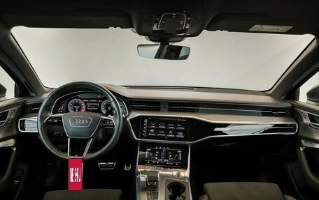Audi A6, 2021 год, 4 099 000 рублей, 5 фотография