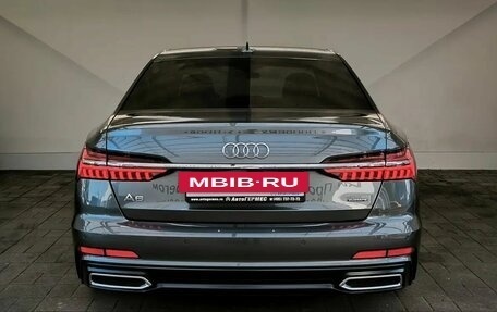 Audi A6, 2021 год, 4 099 000 рублей, 3 фотография