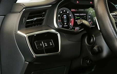 Audi A6, 2021 год, 4 099 000 рублей, 10 фотография