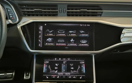 Audi A6, 2021 год, 4 099 000 рублей, 7 фотография