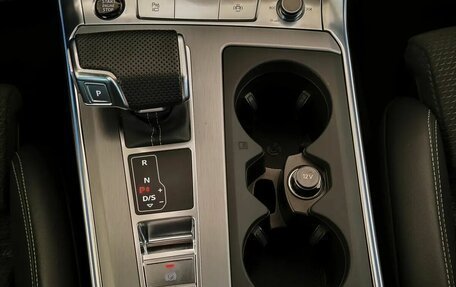 Audi A6, 2021 год, 4 099 000 рублей, 11 фотография