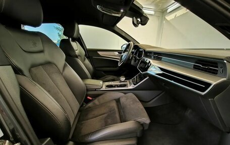 Audi A6, 2021 год, 4 099 000 рублей, 14 фотография