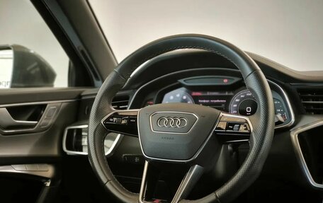 Audi A6, 2021 год, 4 099 000 рублей, 12 фотография