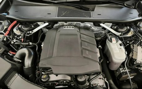 Audi A6, 2021 год, 4 099 000 рублей, 17 фотография