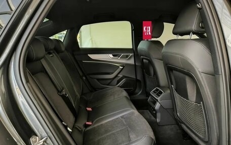Audi A6, 2021 год, 4 099 000 рублей, 15 фотография
