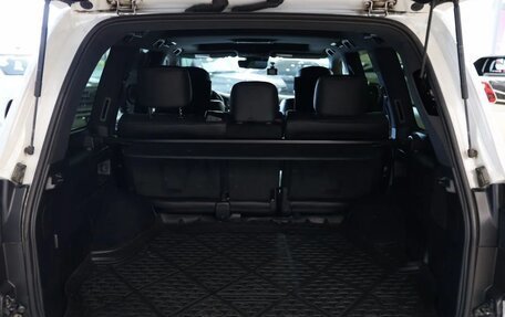 Lexus LX III, 2017 год, 8 850 000 рублей, 12 фотография
