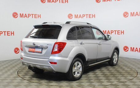 Lifan X60 I рестайлинг, 2014 год, 609 000 рублей, 5 фотография