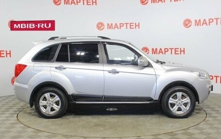 Lifan X60 I рестайлинг, 2014 год, 609 000 рублей, 4 фотография
