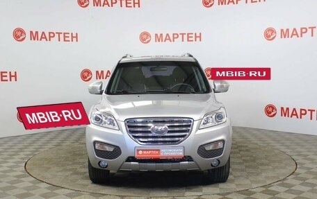 Lifan X60 I рестайлинг, 2014 год, 609 000 рублей, 2 фотография