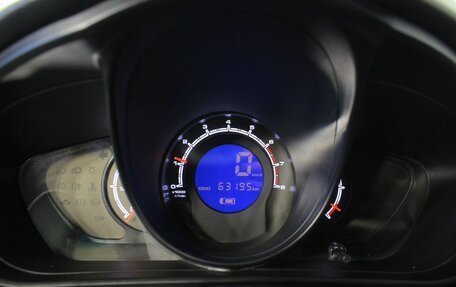 Lifan X60 I рестайлинг, 2014 год, 609 000 рублей, 19 фотография