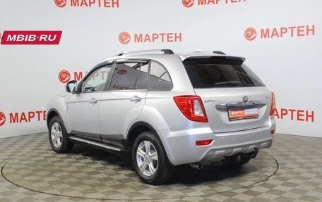 Lifan X60 I рестайлинг, 2014 год, 609 000 рублей, 7 фотография