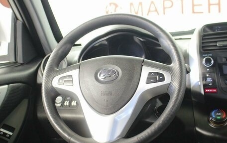 Lifan X60 I рестайлинг, 2014 год, 609 000 рублей, 18 фотография