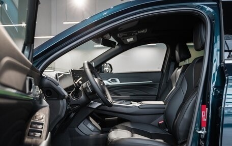 Haval F7, 2025 год, 3 449 000 рублей, 17 фотография