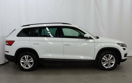 Skoda Kodiaq I, 2019 год, 2 459 000 рублей, 7 фотография