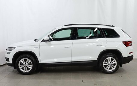 Skoda Kodiaq I, 2019 год, 2 459 000 рублей, 8 фотография