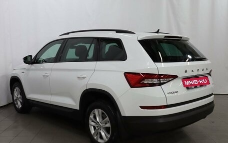 Skoda Kodiaq I, 2019 год, 2 459 000 рублей, 6 фотография
