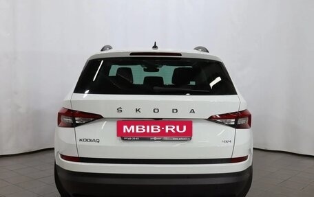 Skoda Kodiaq I, 2019 год, 2 459 000 рублей, 5 фотография