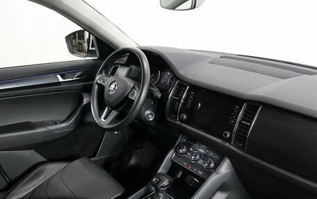 Skoda Kodiaq I, 2019 год, 2 459 000 рублей, 10 фотография