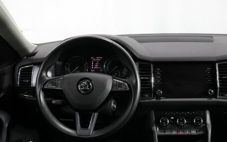 Skoda Kodiaq I, 2019 год, 2 459 000 рублей, 14 фотография