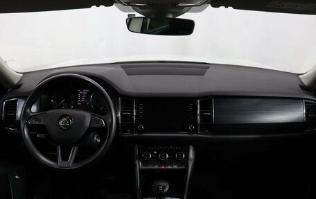 Skoda Kodiaq I, 2019 год, 2 459 000 рублей, 13 фотография