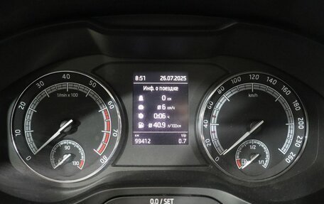 Skoda Kodiaq I, 2019 год, 2 459 000 рублей, 17 фотография