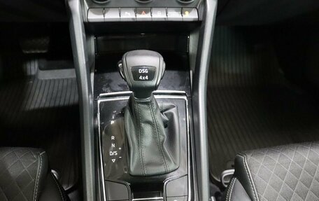 Skoda Kodiaq I, 2019 год, 2 459 000 рублей, 19 фотография