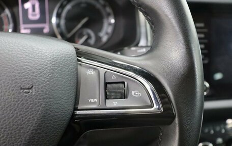 Skoda Kodiaq I, 2019 год, 2 459 000 рублей, 16 фотография