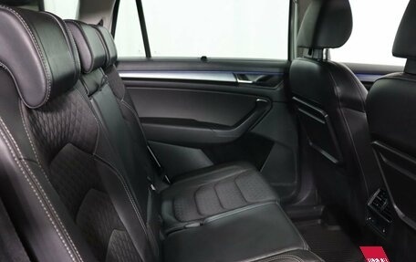 Skoda Kodiaq I, 2019 год, 2 459 000 рублей, 23 фотография