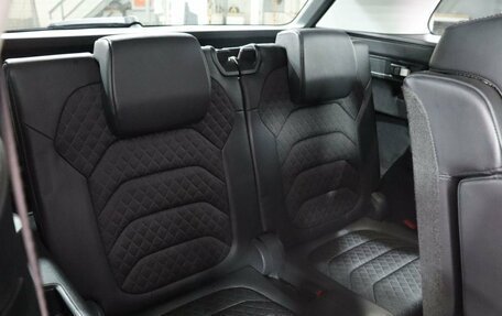 Skoda Kodiaq I, 2019 год, 2 459 000 рублей, 25 фотография