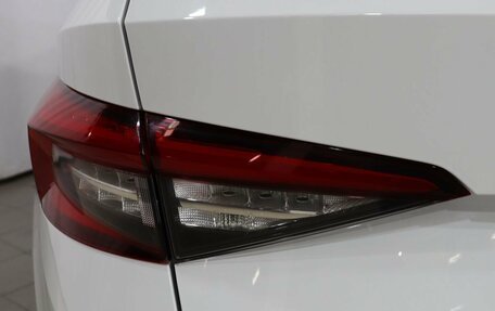 Skoda Kodiaq I, 2019 год, 2 459 000 рублей, 27 фотография