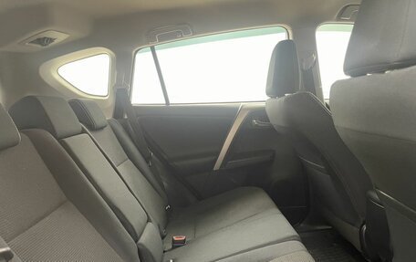 Toyota RAV4, 2019 год, 3 189 000 рублей, 13 фотография