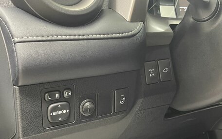 Toyota RAV4, 2019 год, 3 189 000 рублей, 18 фотография