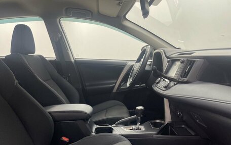 Toyota RAV4, 2019 год, 3 189 000 рублей, 12 фотография