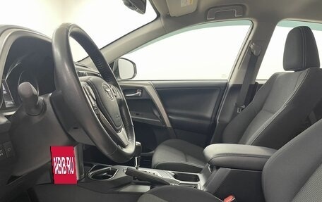 Toyota RAV4, 2019 год, 3 189 000 рублей, 11 фотография