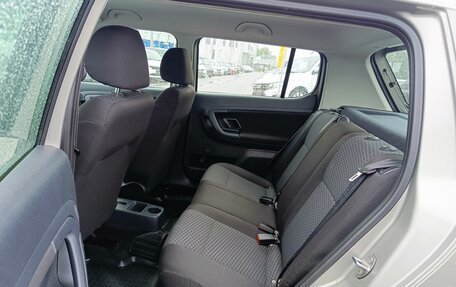 Skoda Fabia II, 2013 год, 629 000 рублей, 11 фотография
