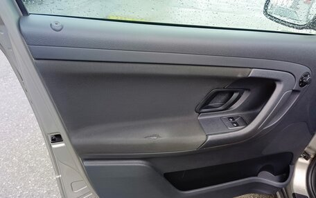 Skoda Fabia II, 2013 год, 629 000 рублей, 10 фотография