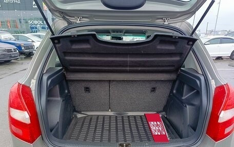 Skoda Fabia II, 2013 год, 629 000 рублей, 12 фотография