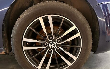 Volkswagen Jetta VI, 2011 год, 599 000 рублей, 16 фотография