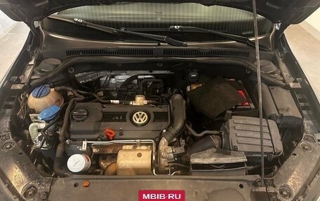 Volkswagen Jetta VI, 2011 год, 599 000 рублей, 7 фотография