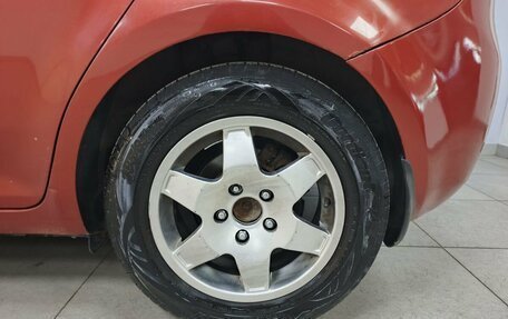 KIA cee'd I рестайлинг, 2009 год, 615 000 рублей, 9 фотография